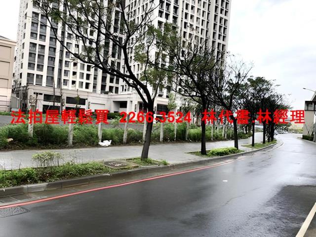 桃園大園大樓法拍-12