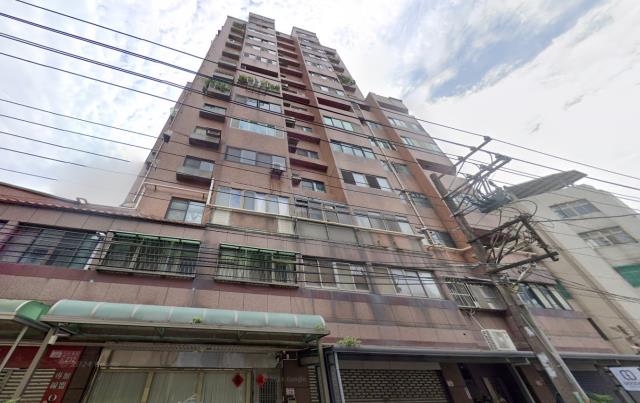 桃園中壢華廈法拍-3