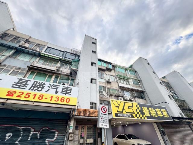 台北中山區法拍公寓-4