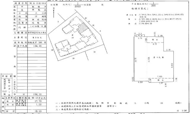 新北板橋法拍大樓-2