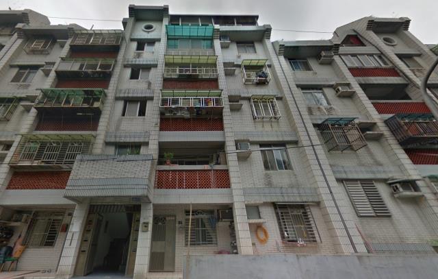 基隆中正區公寓法拍-1