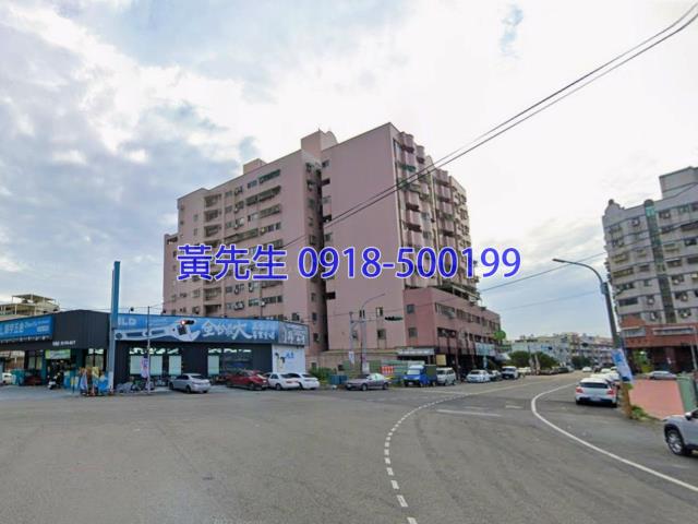 斗南法拍大樓-2