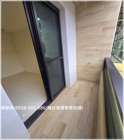 龍潭建國路庭院透天