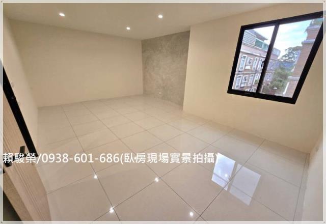 龍潭建國路庭院透天