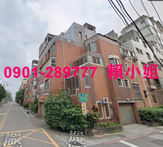 台中龍井華廈拍賣-2