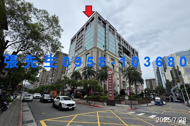 台北內湖法拍大樓-3