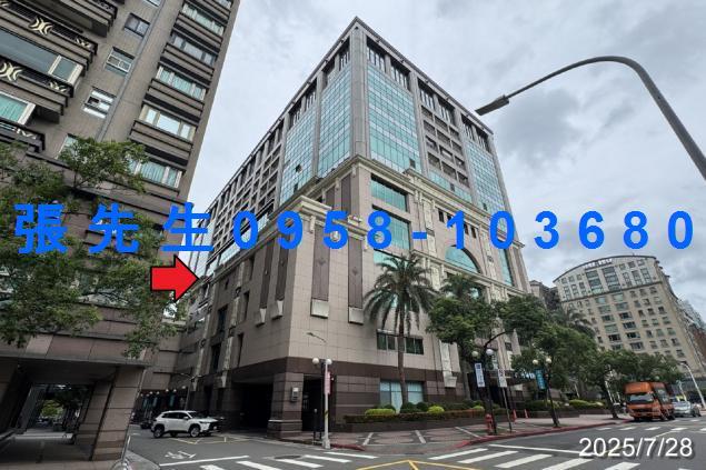 台北內湖法拍大樓-5