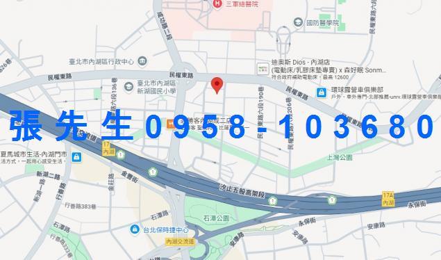 台北內湖法拍大樓-7