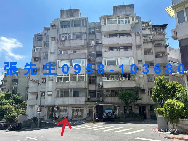 台北士林華廈法拍-4