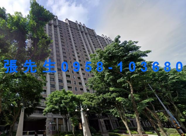 新北樹林拍賣大樓-2