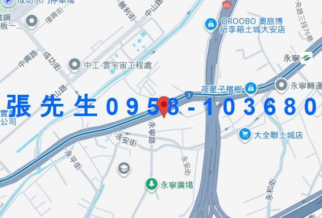 新北土城法拍大樓-8