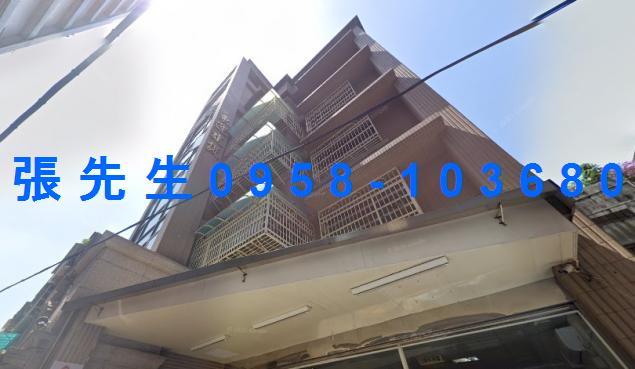 新北蘆洲華廈法拍-2