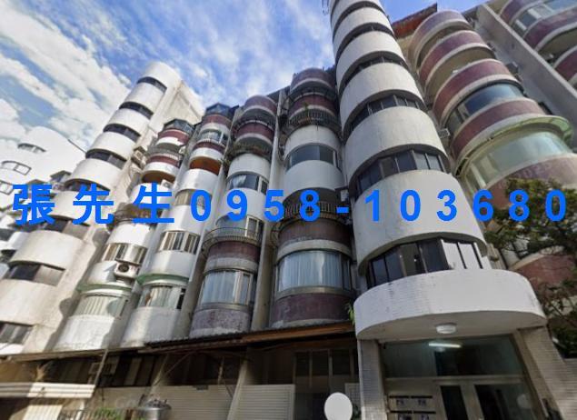 北投法拍華廈-1