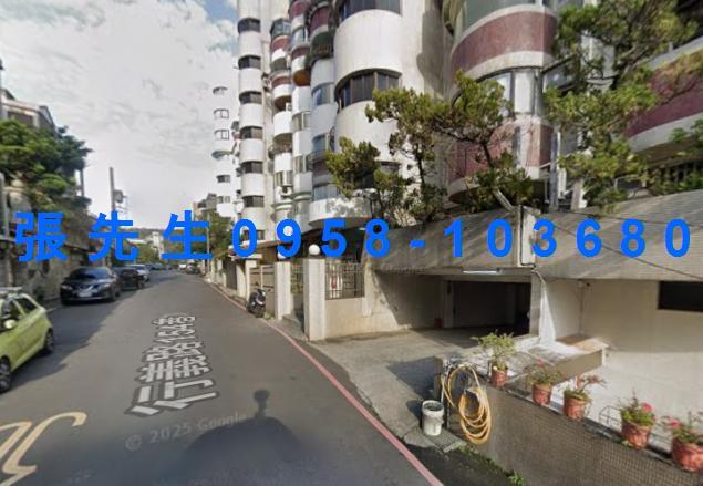 北投法拍華廈-3