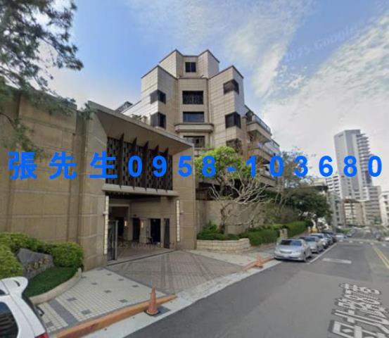 北投法拍華廈-5