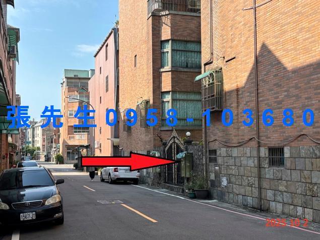 蘆竹法拍透天-3