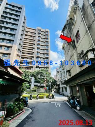 大同區法拍公寓-6