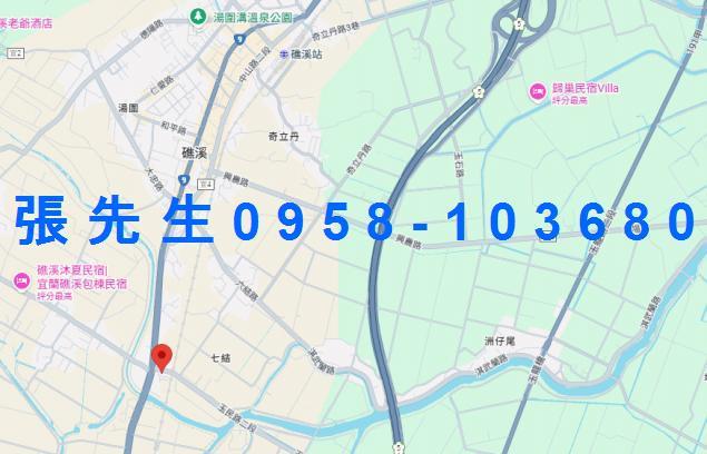 礁溪透天法拍-2