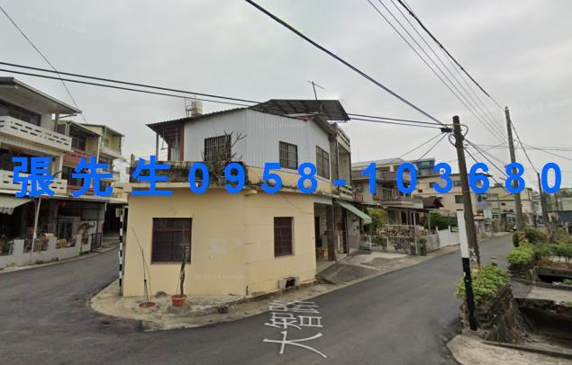 潮州拍賣透天-3