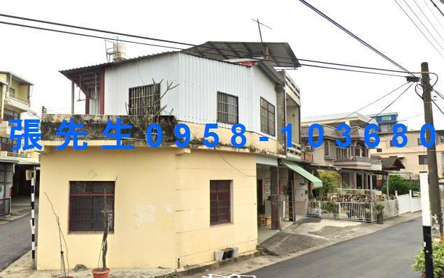 潮州拍賣透天-4