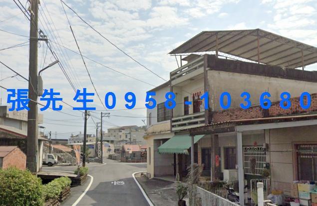 潮州拍賣透天-5