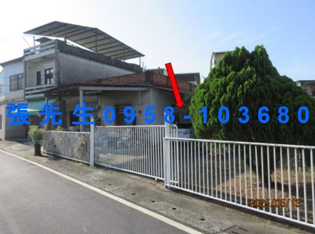 潮州拍賣透天-6