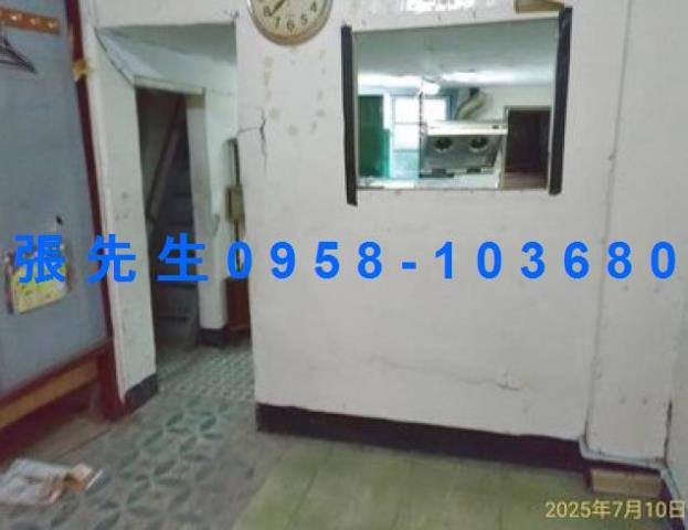 埔里透天拍賣-4