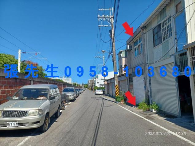 吉安法拍透天-5