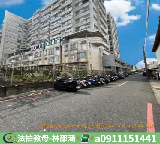 永康大樓法拍-3