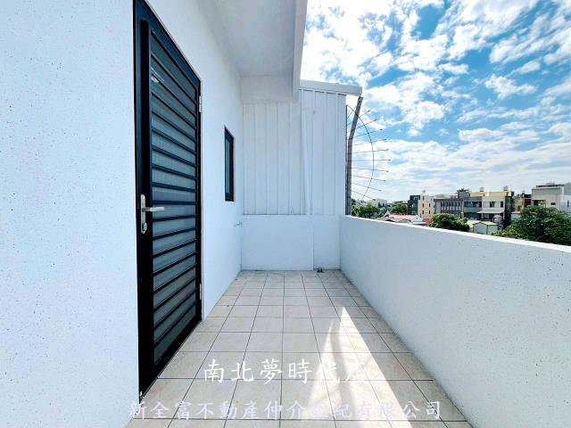 台南將軍透天-14