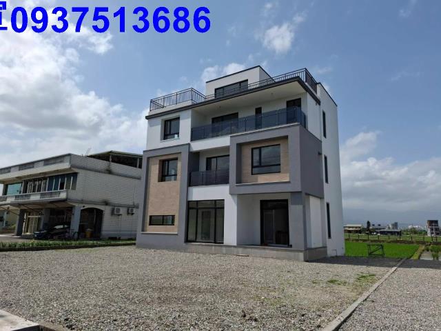 宜蘭宜蘭市農舍-2