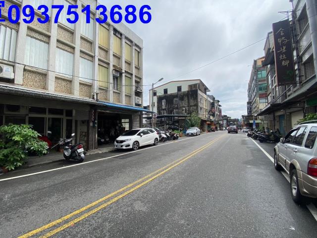 宜蘭礁溪透天-1