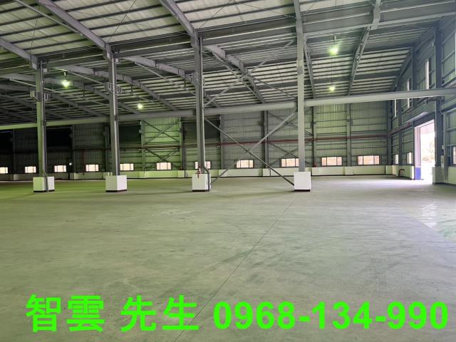 鹿港廠房-3