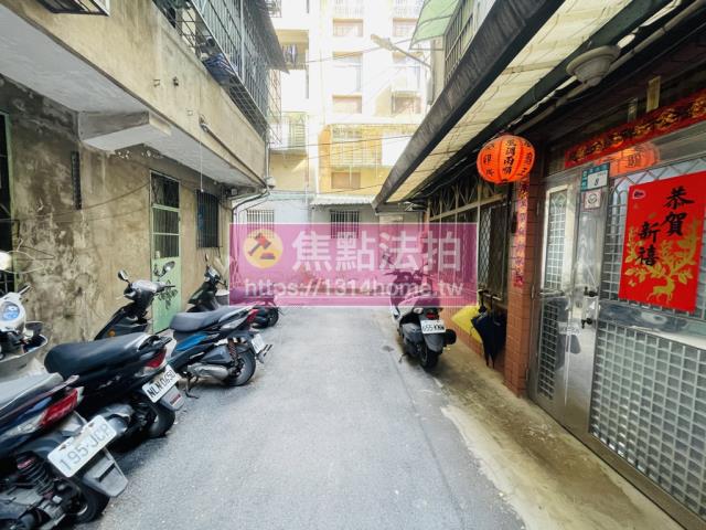 土城公寓法拍-6