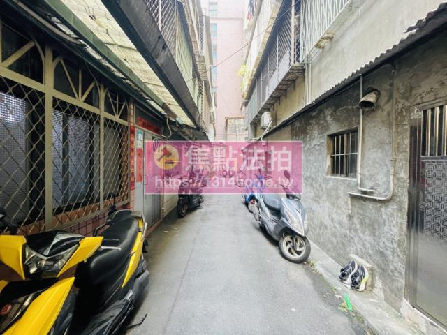 土城公寓法拍-7