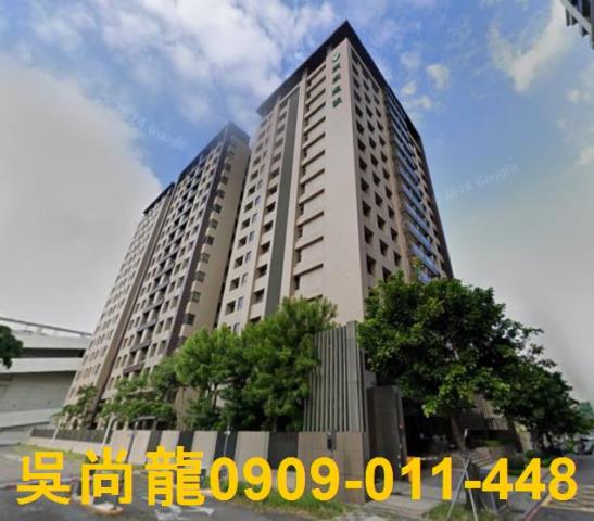 高雄法拍大樓-3