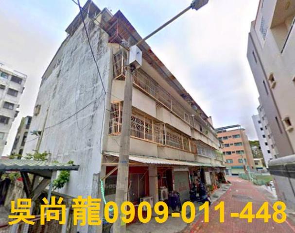 台南公寓法拍-2