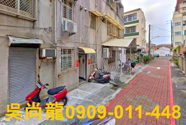 台南公寓法拍-3