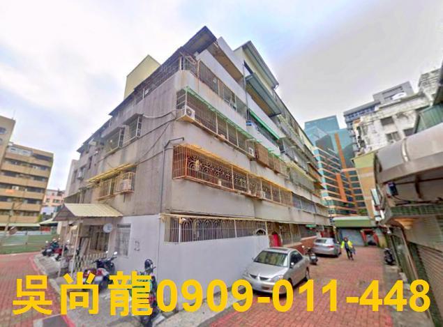 台南公寓法拍-5