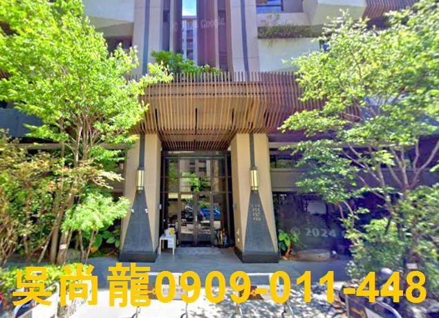 台中太平法拍大樓-4