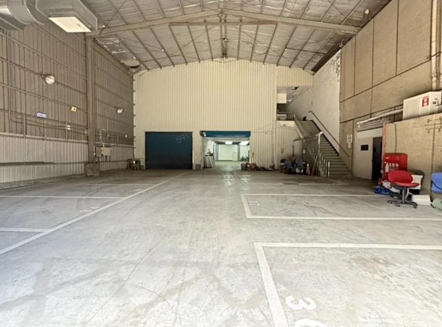 桃園中壢廠房-3