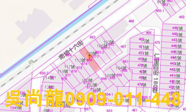 花蓮吉安透天拍賣-3