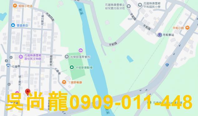 花蓮壽豐法拍透天-2