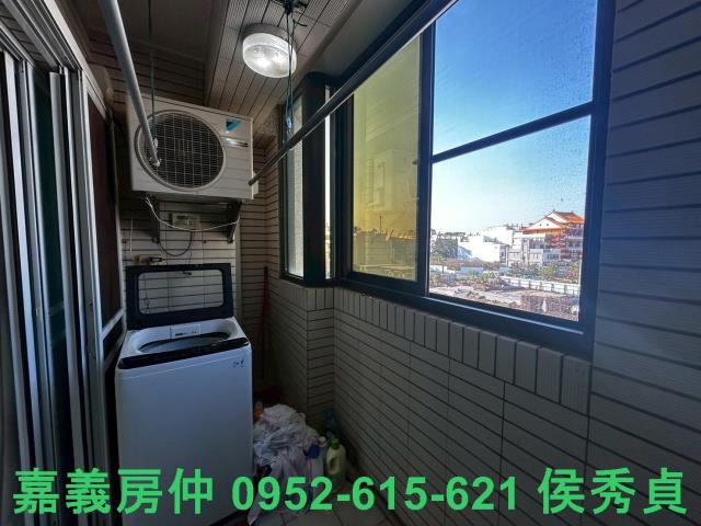 嘉義西區透天-11