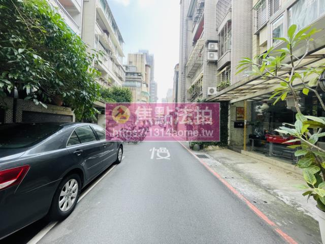 台北大安區公寓法拍-5