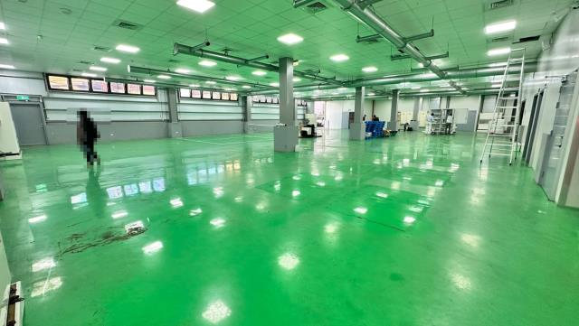 桃園桃園區廠房-2