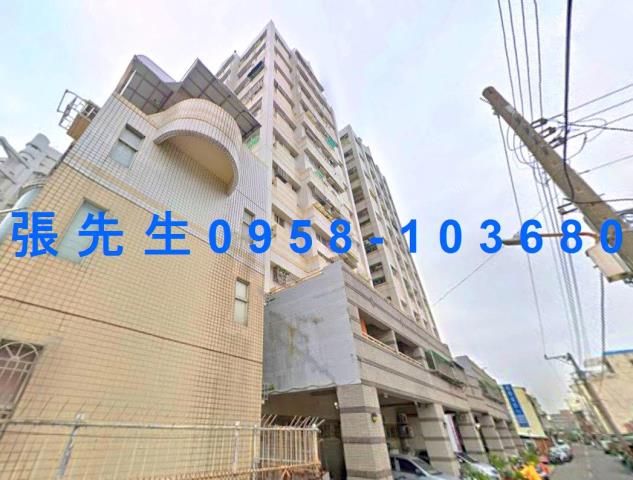 台南永康大樓法拍-3