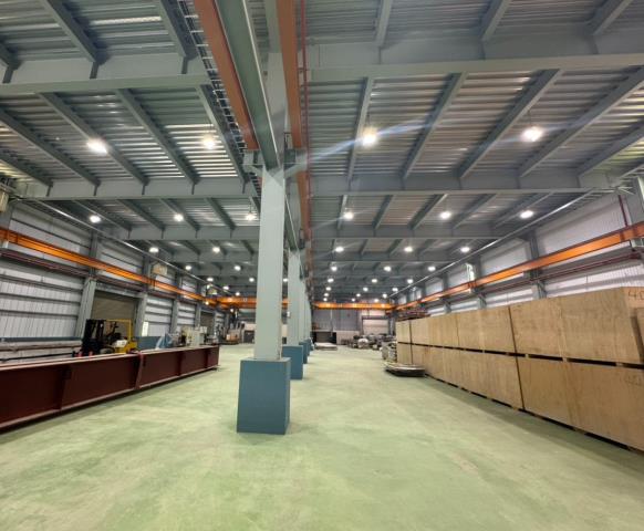 新竹湖口廠房-2