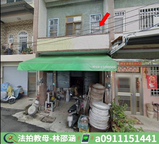 玉井法拍透天-3