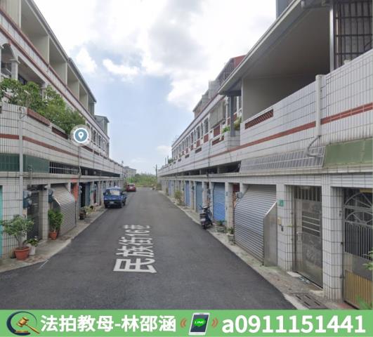 六甲透天法拍-5